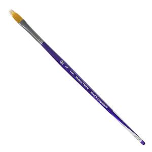 Royal Langnickel Moderna Brush for All Media - Filbert Comb 1/4"